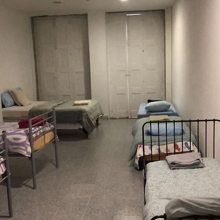 Casa Augusta 3 Hostel Braga Bagian luar foto