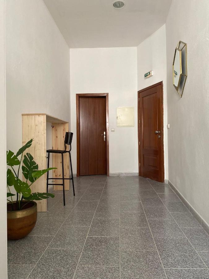 Casa Augusta 3 Hostel Braga Bagian luar foto