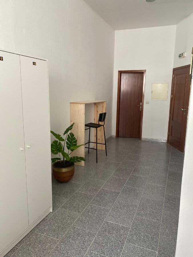 Casa Augusta 3 Hostel Braga Bagian luar foto