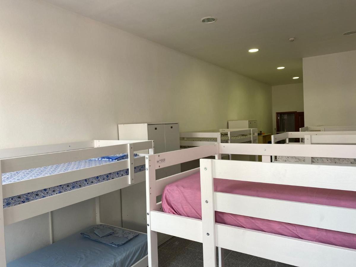 Casa Augusta 3 Hostel Braga Bagian luar foto