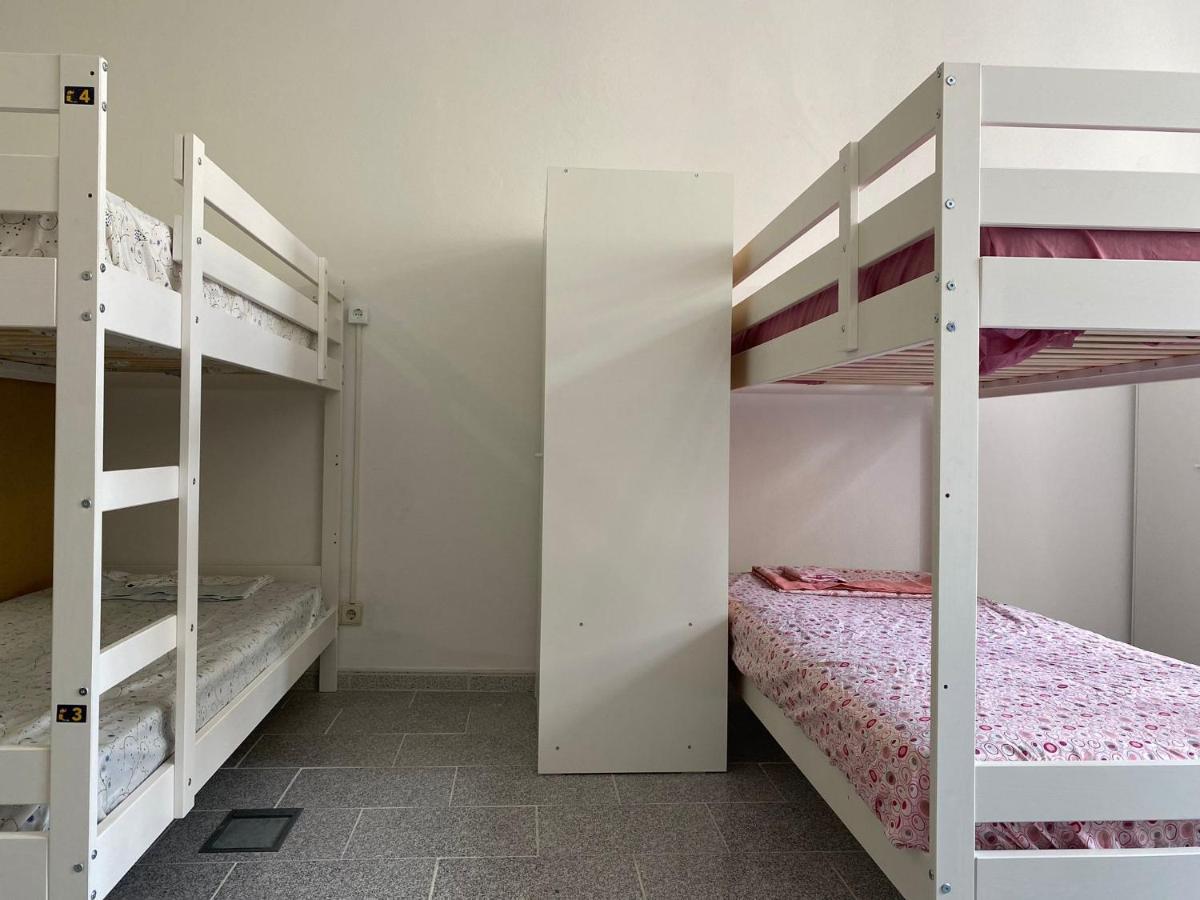 Casa Augusta 3 Hostel Braga Bagian luar foto