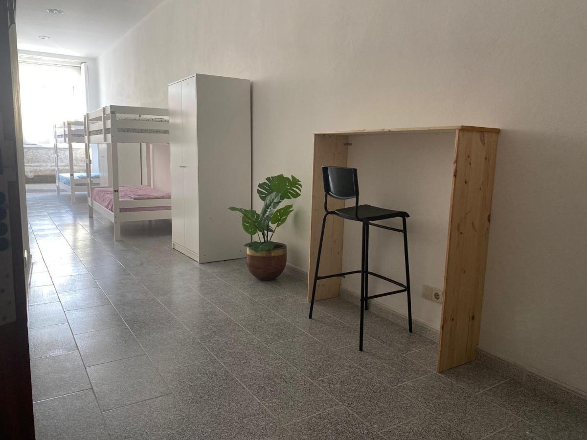 Casa Augusta 3 Hostel Braga Bagian luar foto