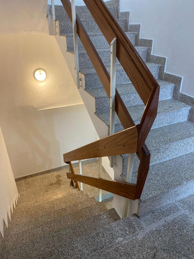 Casa Augusta 3 Hostel Braga Bagian luar foto