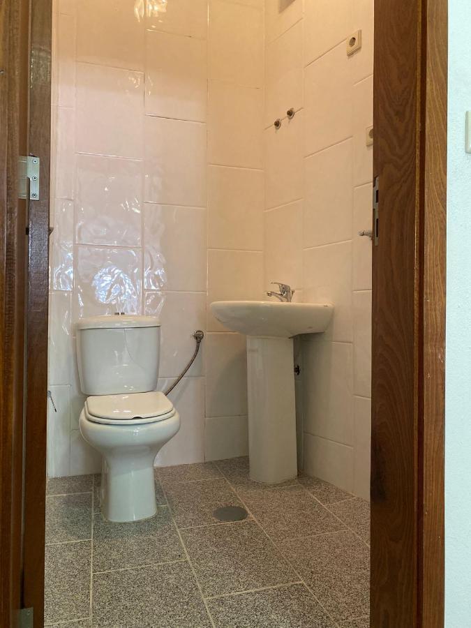 Casa Augusta 3 Hostel Braga Bagian luar foto