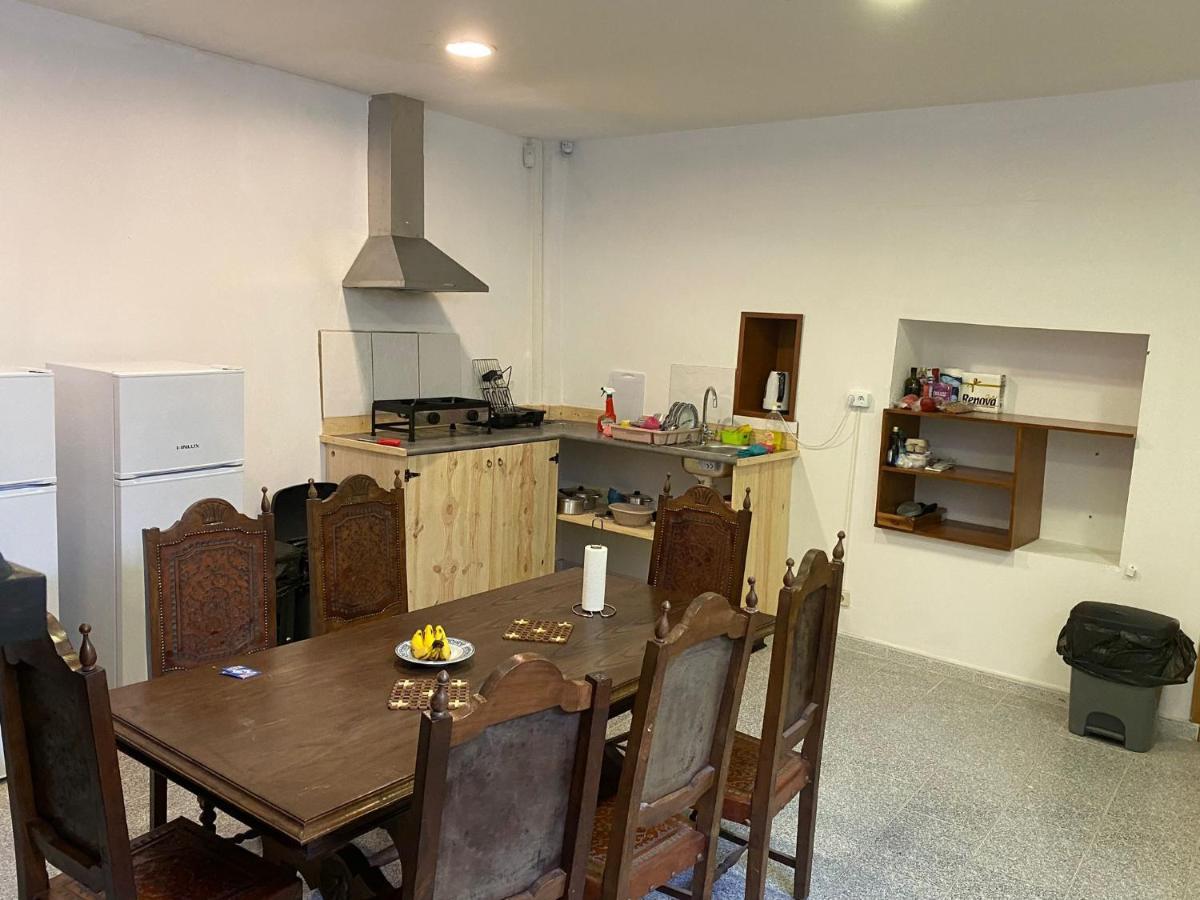 Casa Augusta 3 Hostel Braga Bagian luar foto