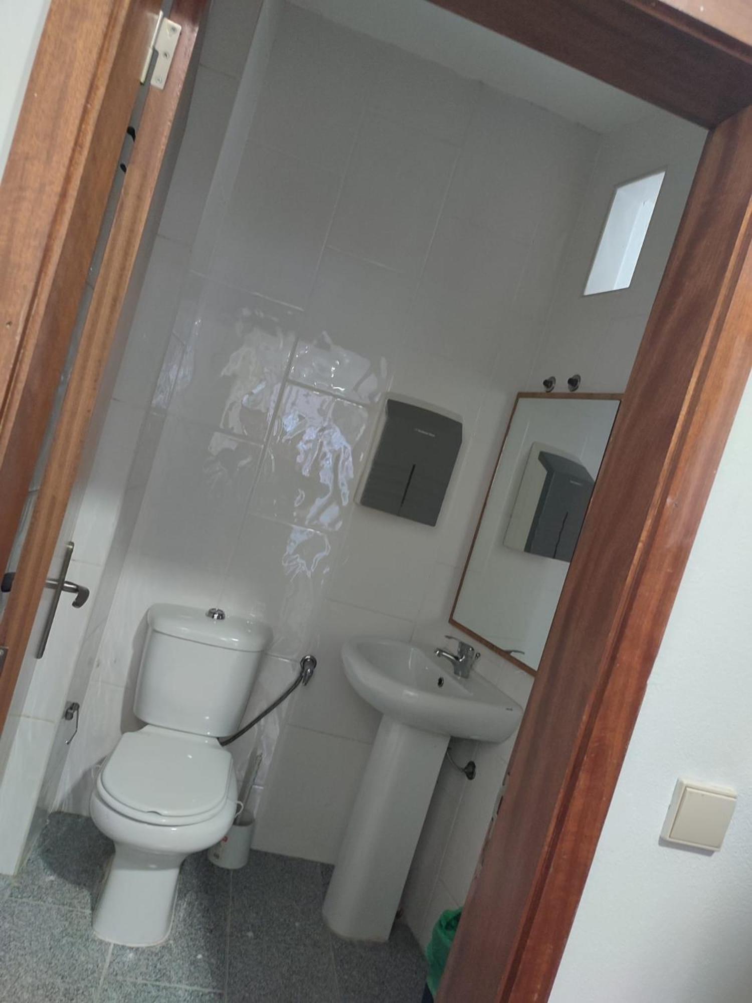 Casa Augusta 3 Hostel Braga Bagian luar foto