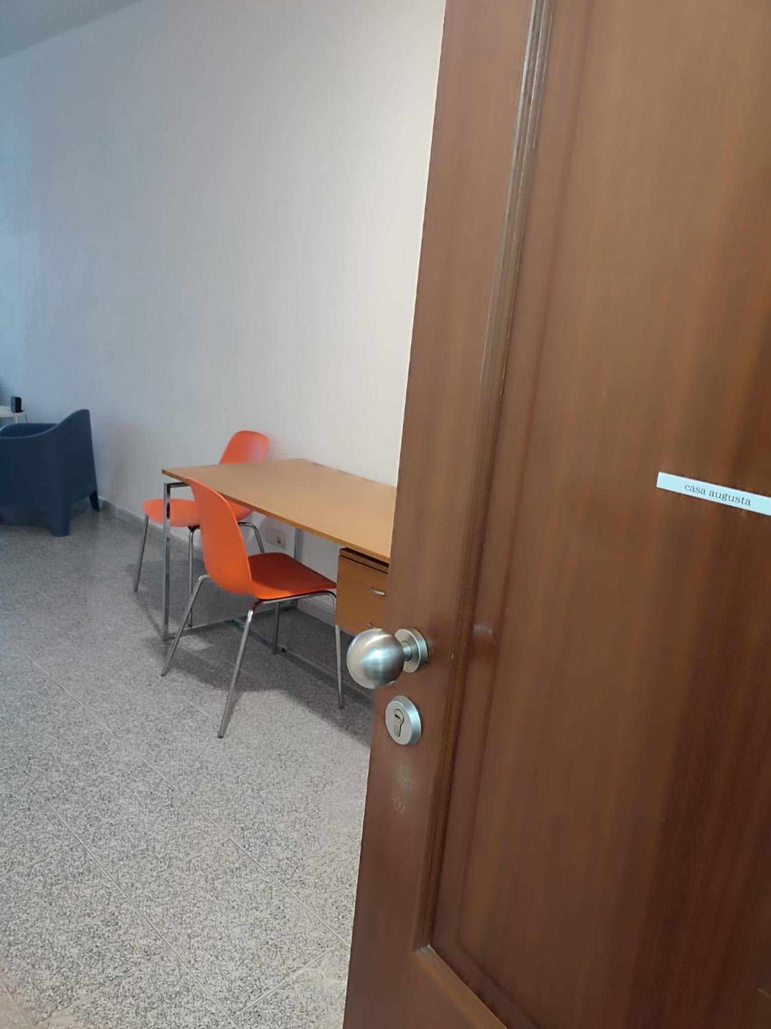 Casa Augusta 3 Hostel Braga Bagian luar foto