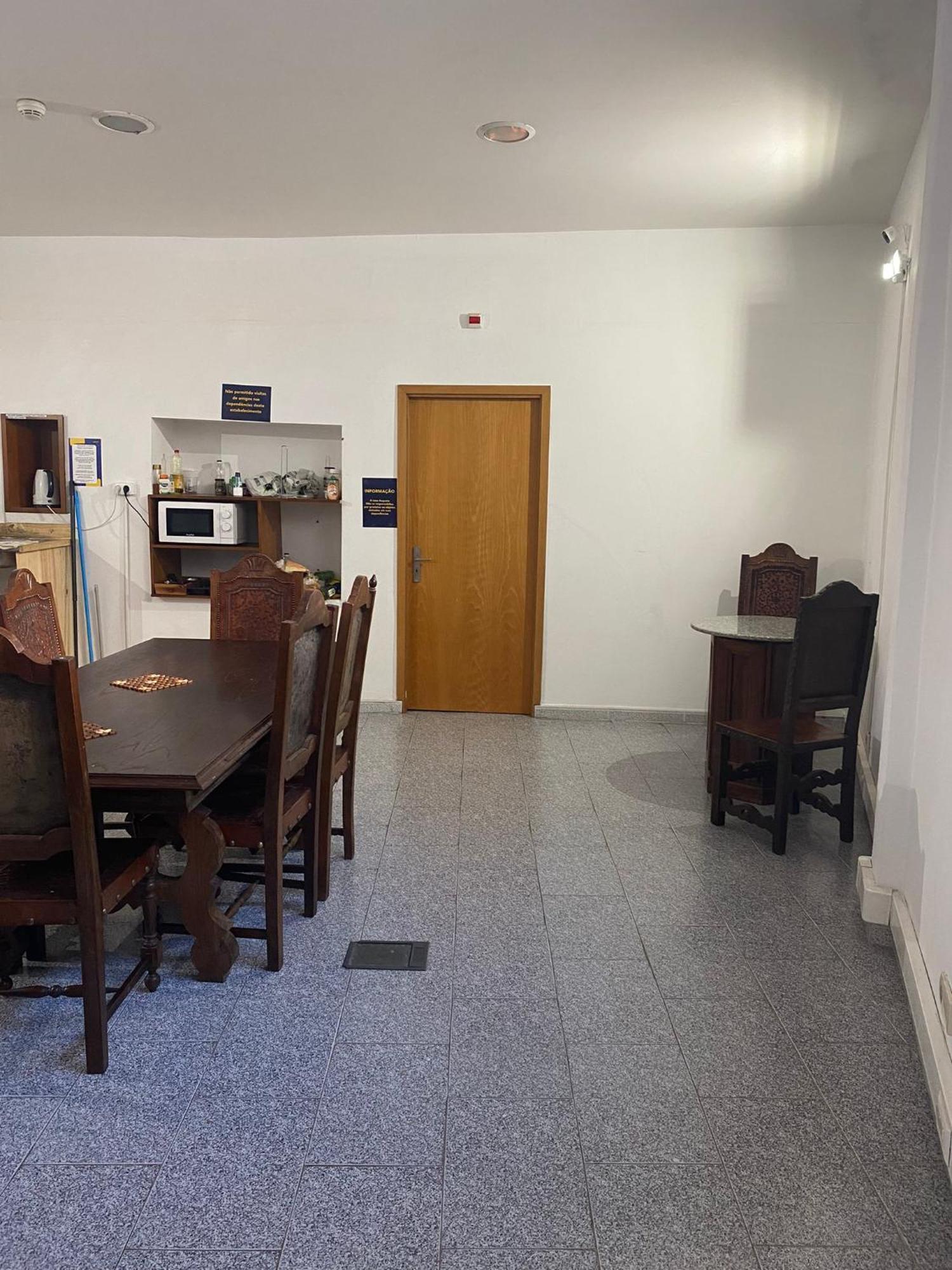 Casa Augusta 3 Hostel Braga Bagian luar foto
