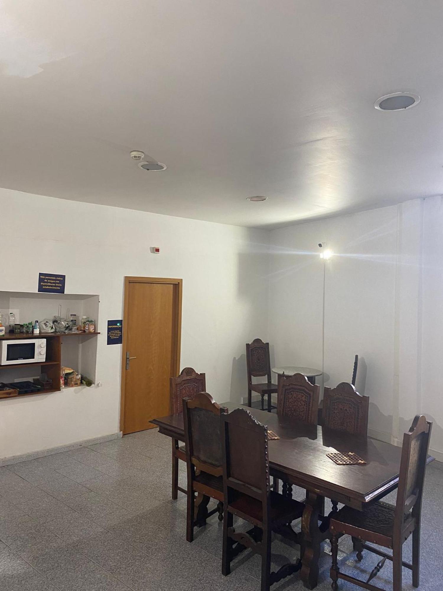 Casa Augusta 3 Hostel Braga Bagian luar foto