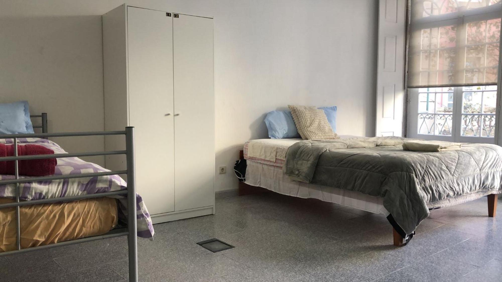 Casa Augusta 3 Hostel Braga Bagian luar foto